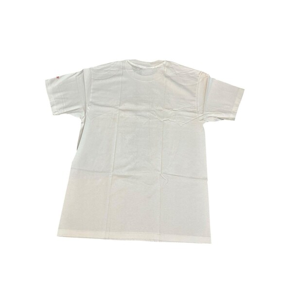 Vtg Savage Dragon Graphic Shirt L 1993 90s Graphitti Comic Eric Larson NWOT Read - Picture 6 of 6